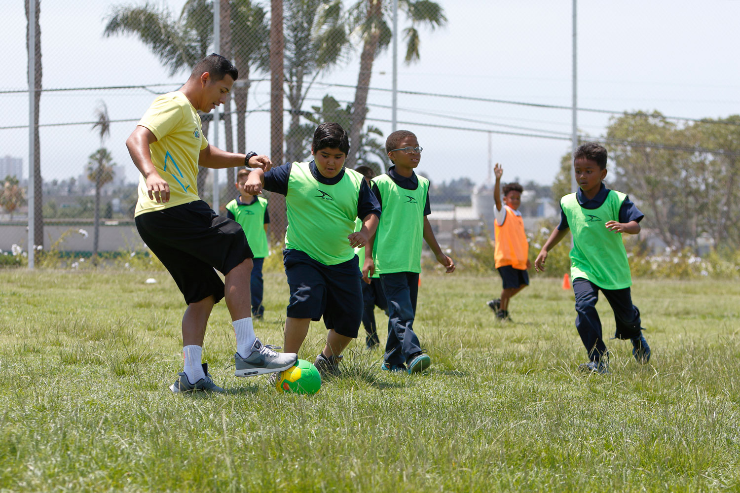 summercamps3 Sports For Learning